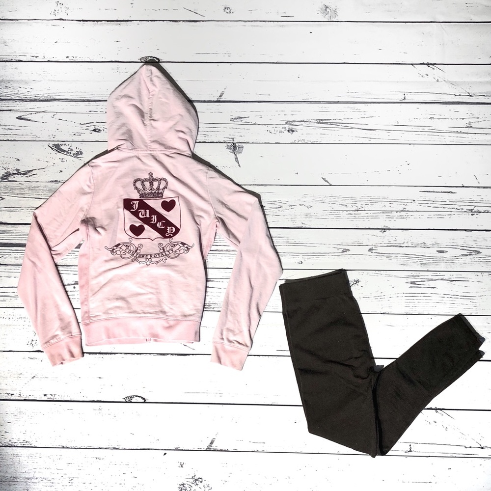 Juicy Couture Jacket